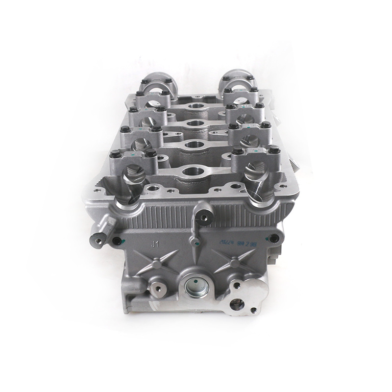 KY1.6 Bare Cylinder Head